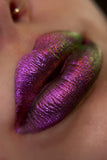 Mystical Berry Multi Chrome Liquid Lipstick