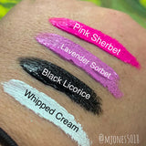 Colored Cream Eyeshadow Base Paints