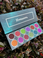 Hypernova Makeup Palette