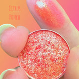 Citrus Punch Single 26mm Duo Chrome Eyeshadow