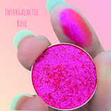 Intergalactic Rose