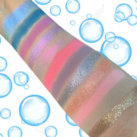 READ ~ PRE ORDER 4-6 WEEK TAT Monster Party Pigment Palette