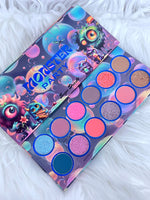 READ ~ PRE ORDER 4-6 WEEK TAT Monster Party Pigment Palette