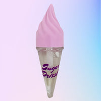 Ice Cream Dream Clear Lip Gloss