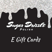 Sugar Drizle Gift Card