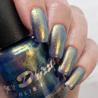 Another Dimension - Chameleon Color Shifting Indie Nail Polish