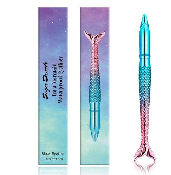 Light-Up Mermaid Pen