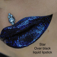 Halo Lipgloss ~ Holographic Lip Toppers
