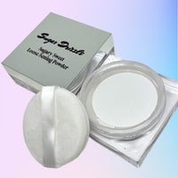 Sugary Sweet Loose Setting Powders Pick From 3 Different Versions