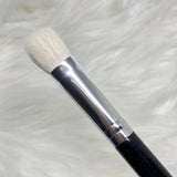 6pc Sugar Drizzle Pro Eyeshadow Brush Set with Mesh Bag