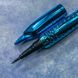 I'm a Mermaid Black Waterproof Eyeliner Pen