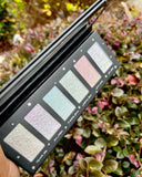 On Top of the Mountain & Beneath the Stars Highlighter Palette