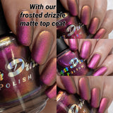 Parallel Universe - Chameleon Color Shifting Indie Nail Polish