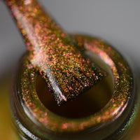 Here Comes The Boom - Chameleon Color Shifting Indie Nail Polish