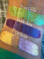 Pickle 6pc Eyeshadow Palette