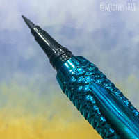 I'm a Mermaid Black Waterproof Eyeliner Pen
