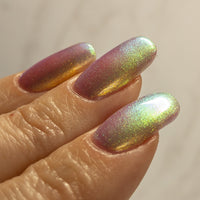After Glow - Chameleon Color Shifting Indie Nail Polish