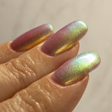 After Glow - Chameleon Color Shifting Indie Nail Polish